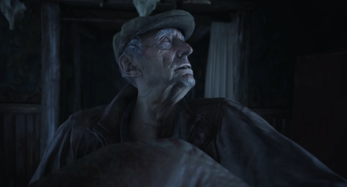 Resident evil 8. Часто пользователи скачивая новые и популярные игры становятся жертвами скрытых майнеров.