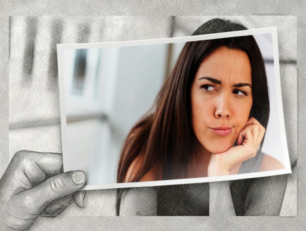 И только до меня стало доходить, что работать то он и не хочет! Я, на «отлично» справилась со своей задачей лошади – быка, бабы-мужика!