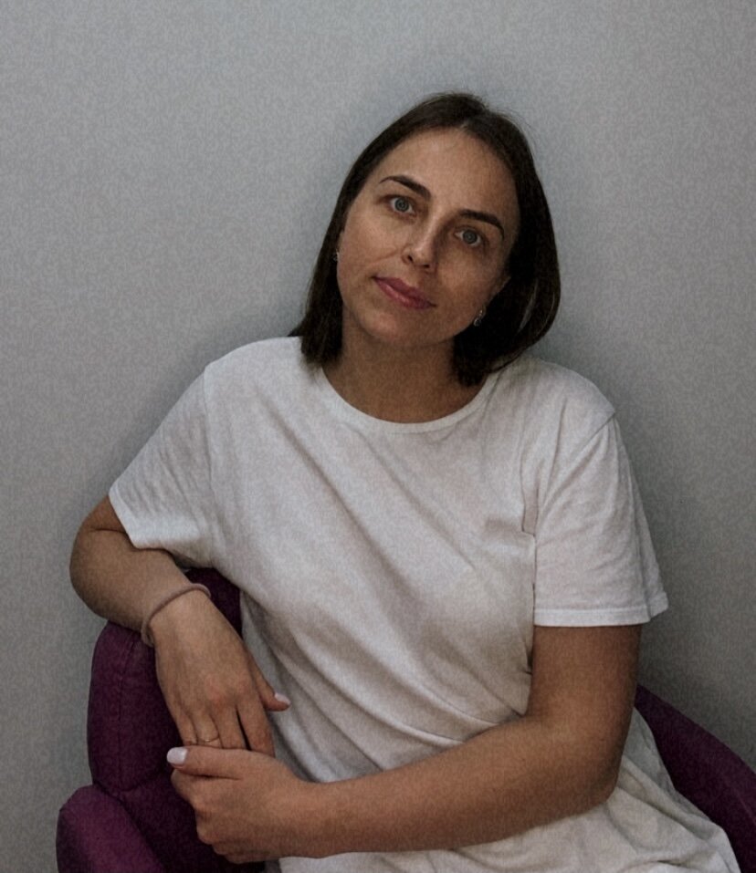 Психолог, Пузырева Светлана