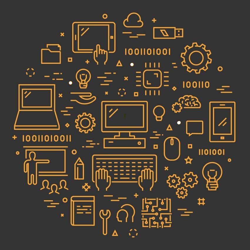 Компьютерная Наука(Computer Science)