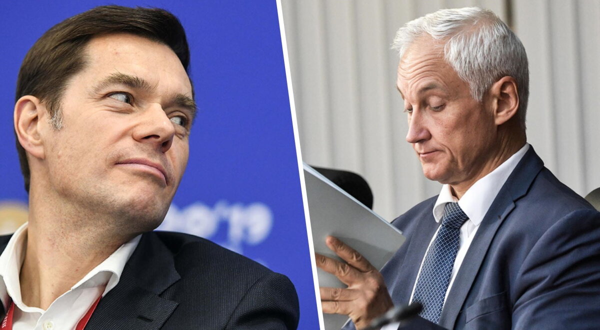 Фото: СамолётЪ