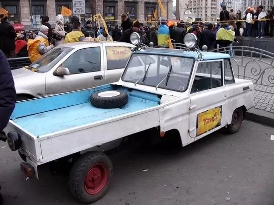 Обзор оставляет желать лучшего