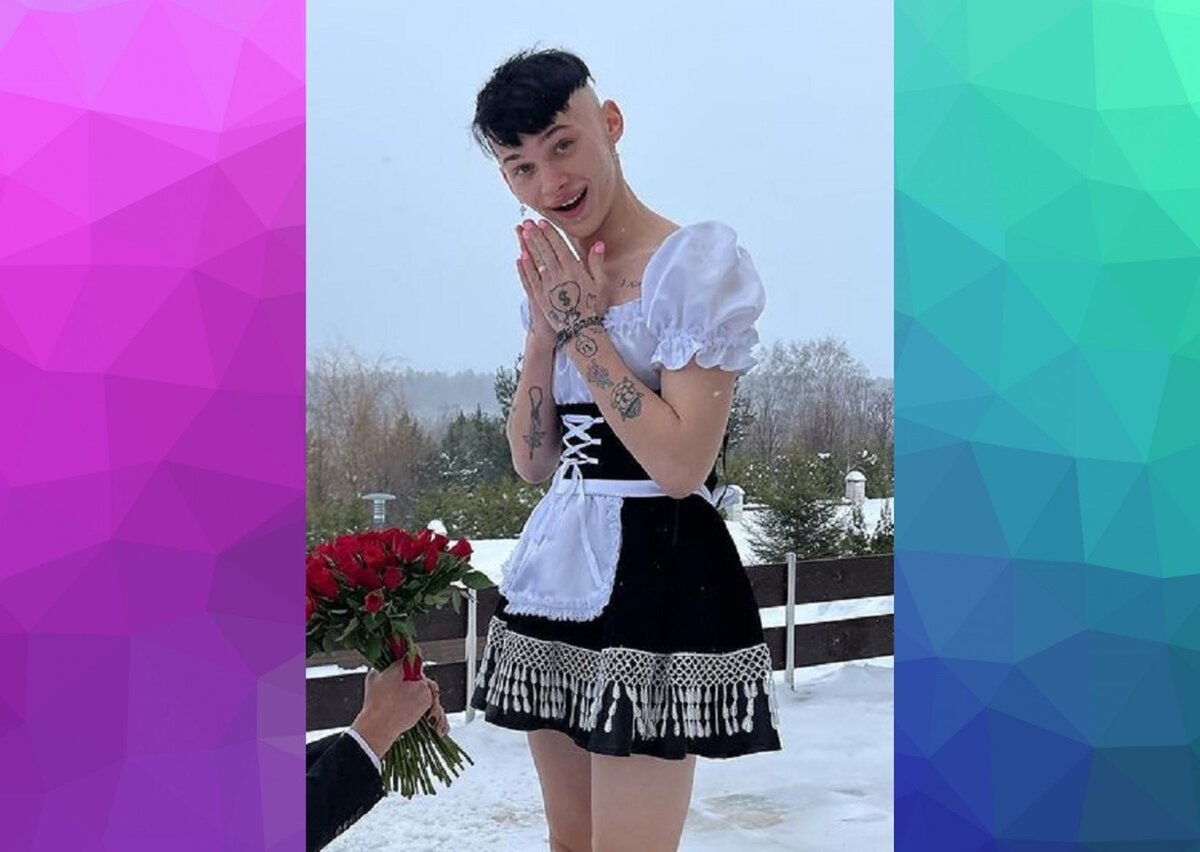 Вот он, этот образ, который теперь является мне в кошмарах. Это ОН. Даня. Изображение взято с Яндекс-картинок