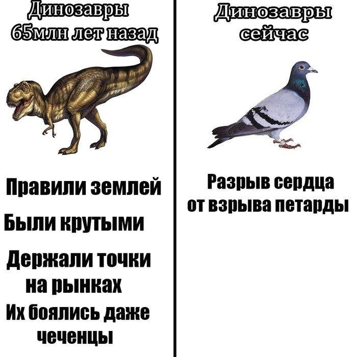 Какое рано. Динозавры раньше и сейчас. Мемы про динозавров. Раньше было лучше динозавры. Раньше было лучше Мем динозавры