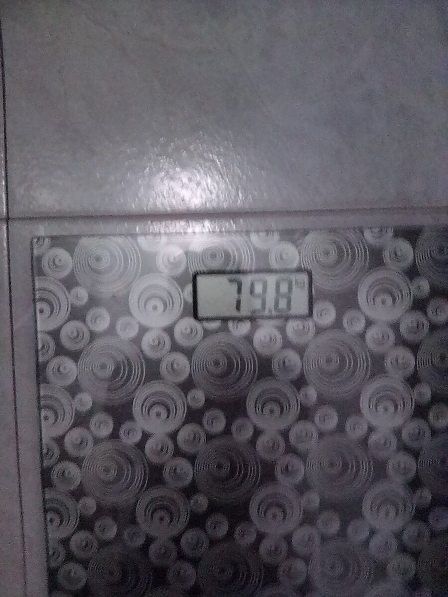 Кто о чем, а я о еде 