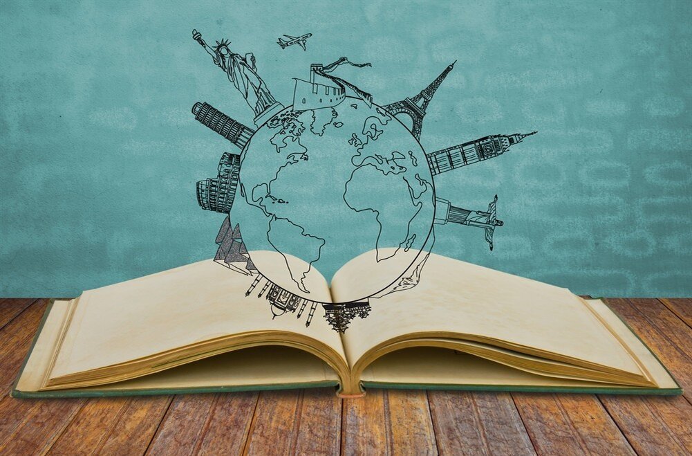 Рисунки в книге великолепны но к сожалению