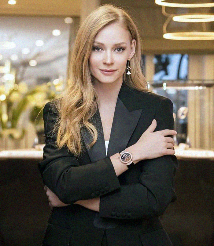 Светлана Ходченкова