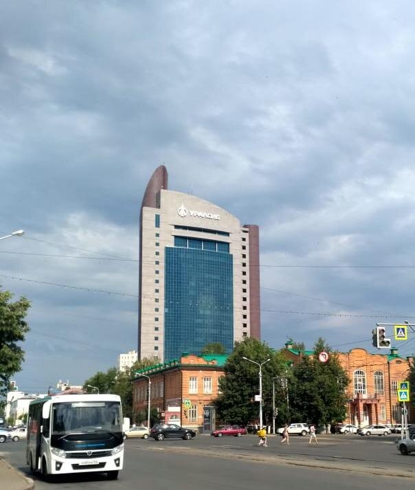 Фото автора.
