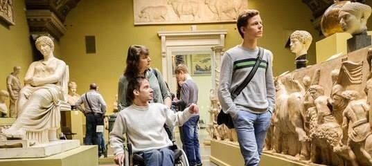 Володя и его друзья