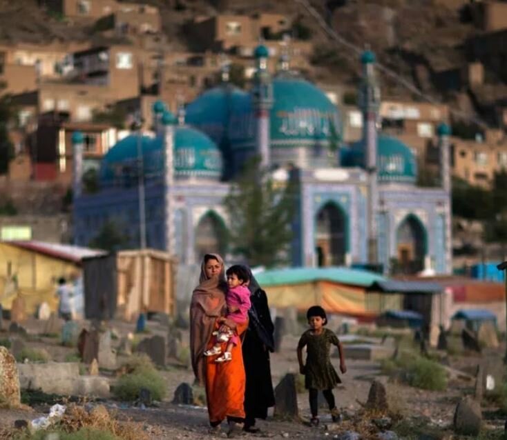 Что же мы увидим через некоторое время в этой стране?