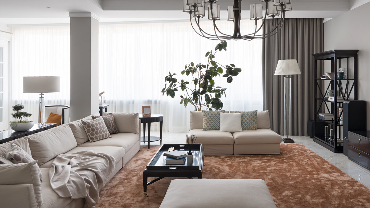 Студия Azovskiy + Pahomova 