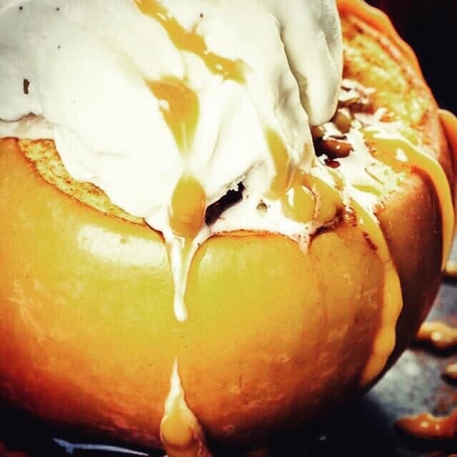 Кулинарная школа "Мир Ануш"