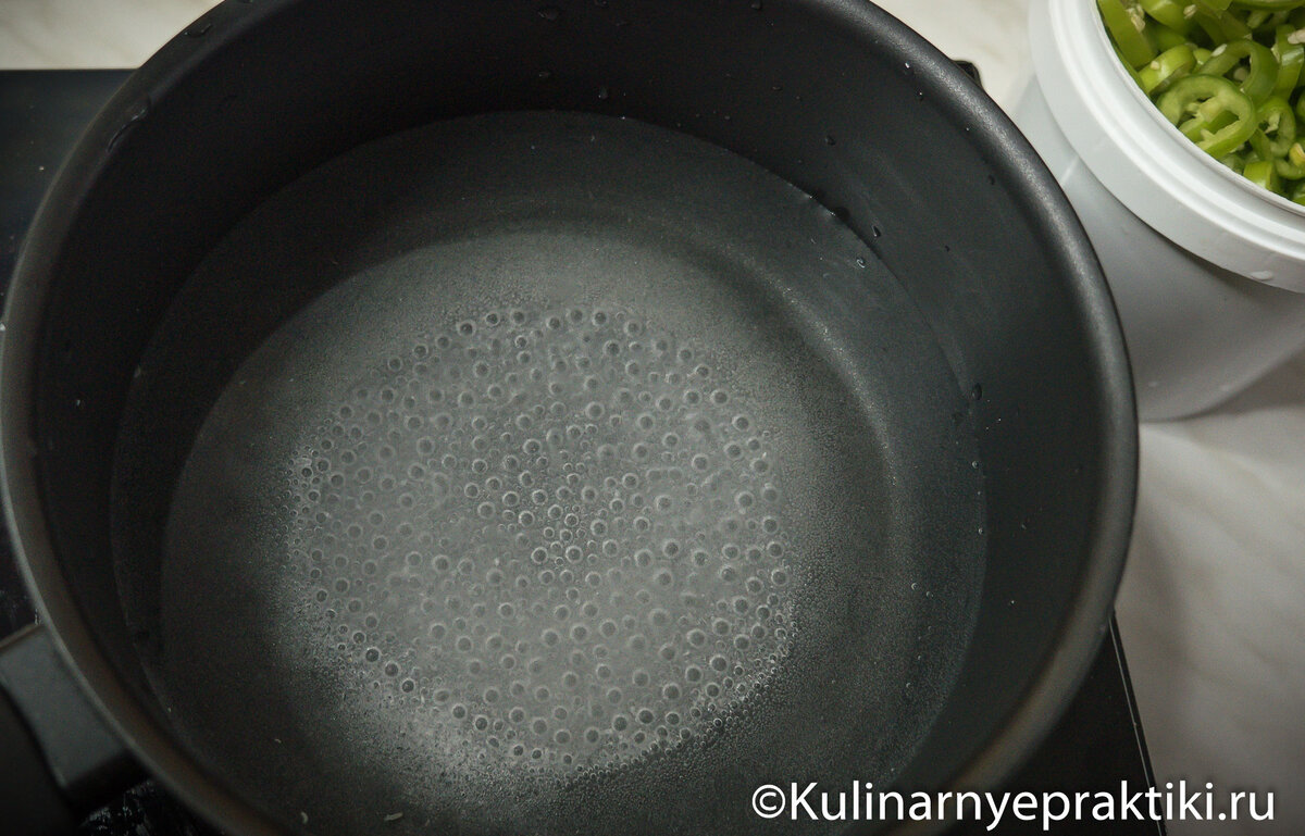 Маринованные халапеньо, без которых и пицца не пицца. Пара простых и ...