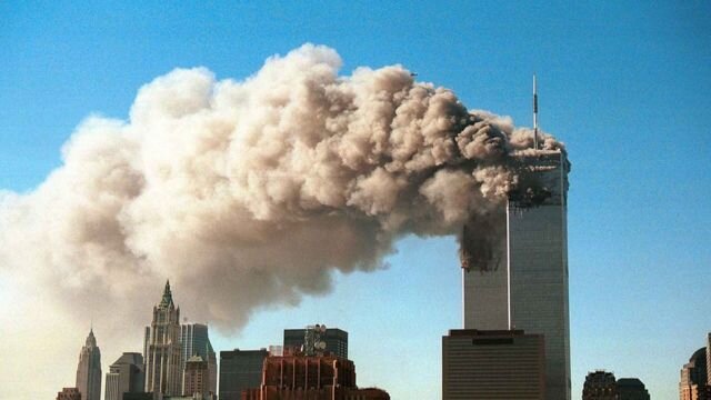 Нынче исполняется ровно 20 лет тому трагическому событию, после которого мир уже никогда не будет прежним – террористическим актам 11 сентября 2001 года.