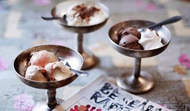 Может, это мороженое стоило и не 20 копеек, но в любом случае было очень вкусным. Фото из открытых источников.