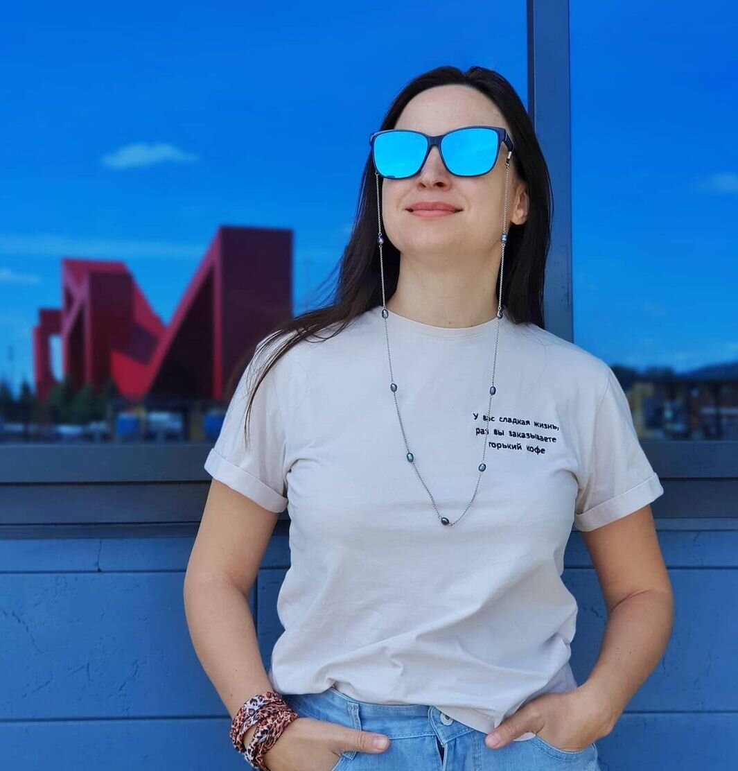 На курсе Анна с нуля освоила все технические вопросы запуска онлайн-школы