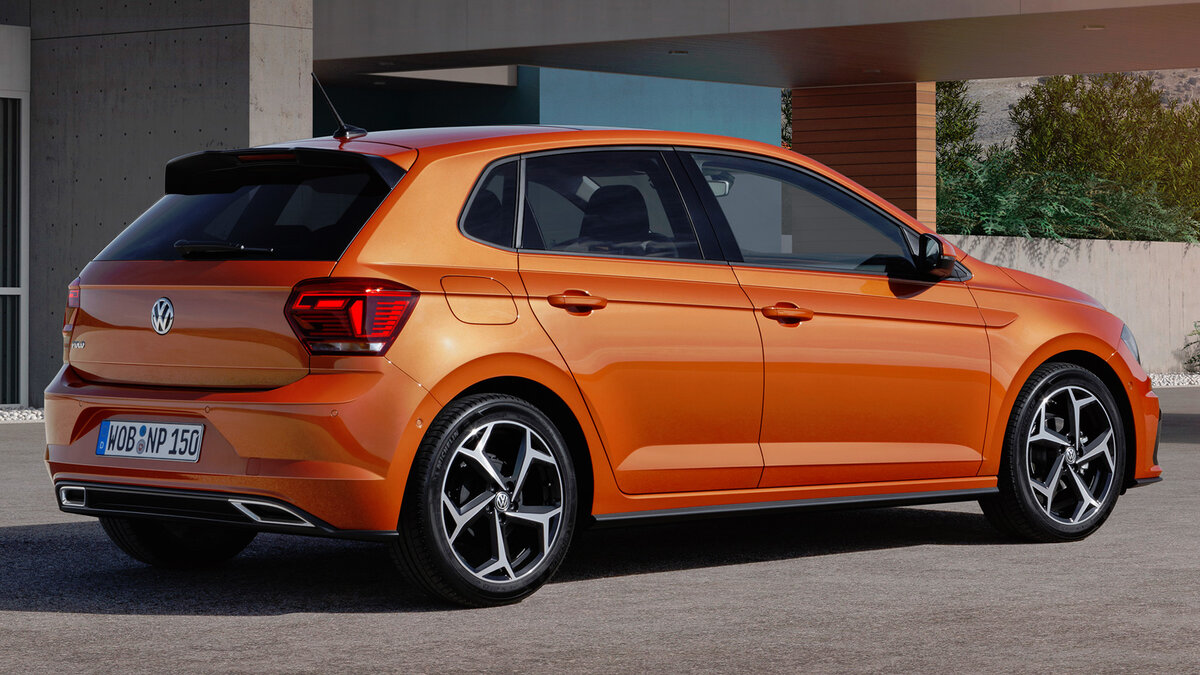 Фото модели 6 поколения