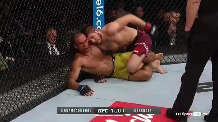 Выключил руку головой