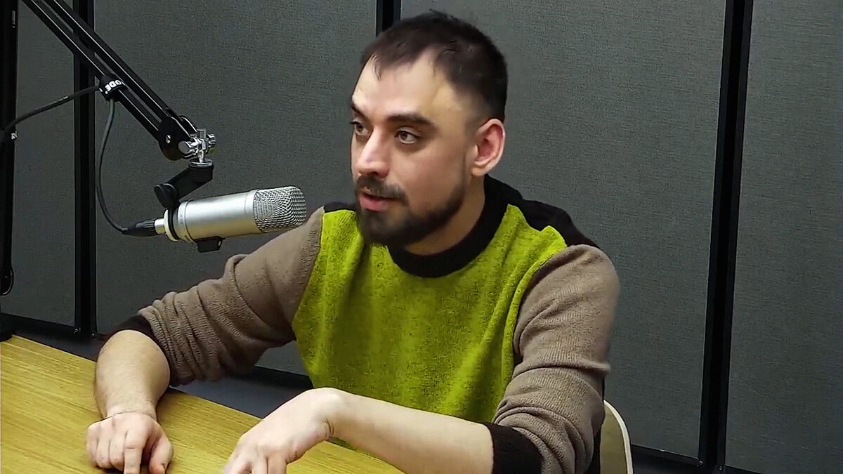 Источник: Скриншот из видео: Интервью с социологом Михаилом Соколовым https://youtu.be/PuVyCTdt3JE?t=759