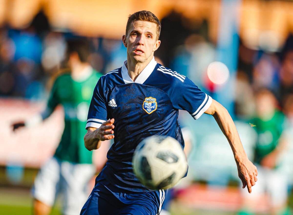 Фото: ФК "Росич"