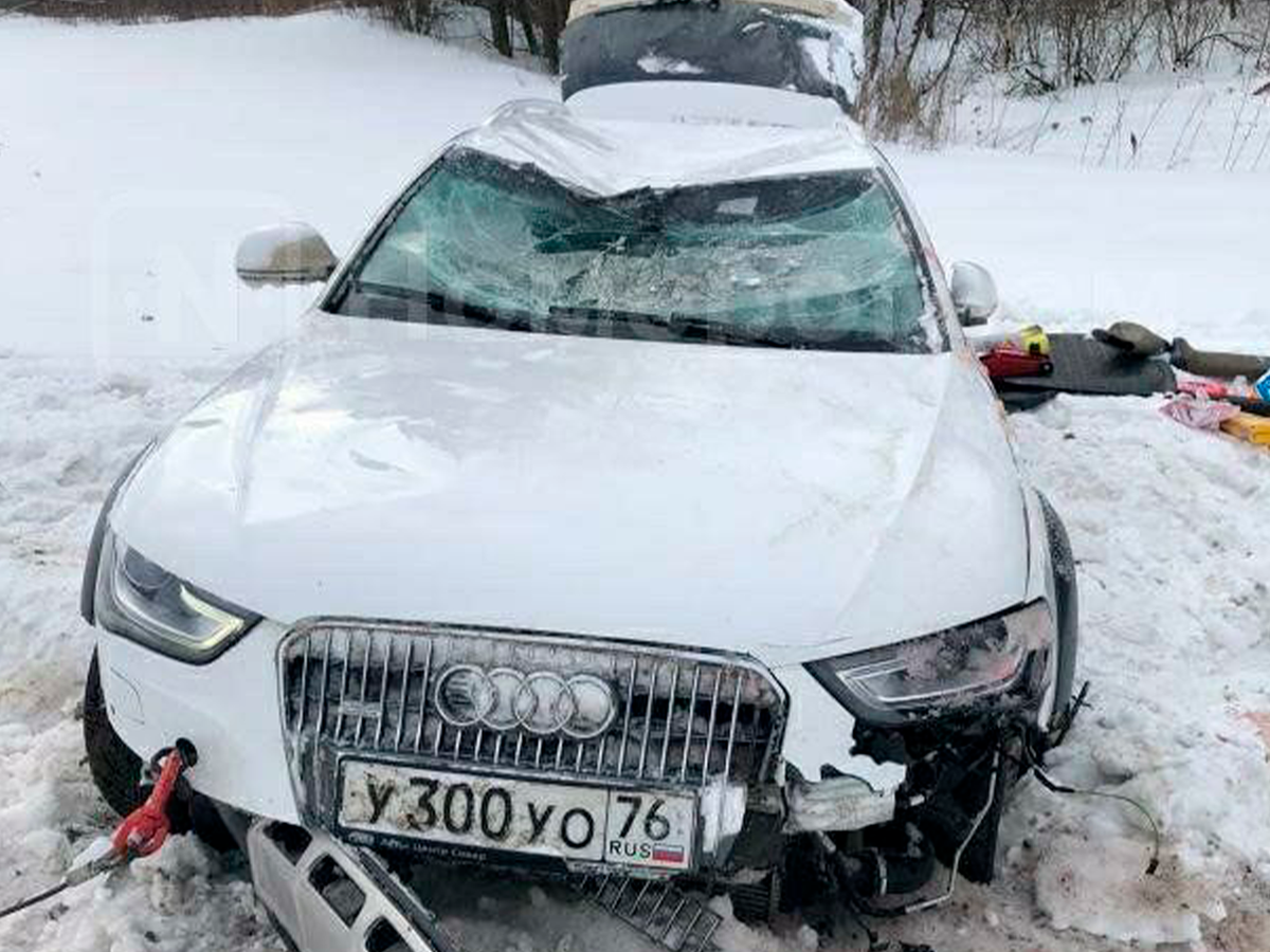 Печальная история Audi A4 | Ильдар Авто-Подбор | Дзен