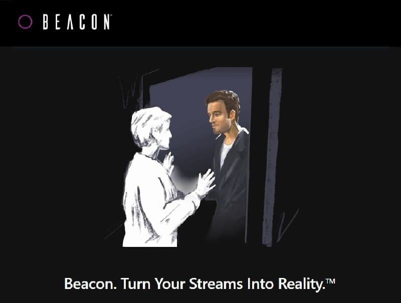 Изображение Beacon