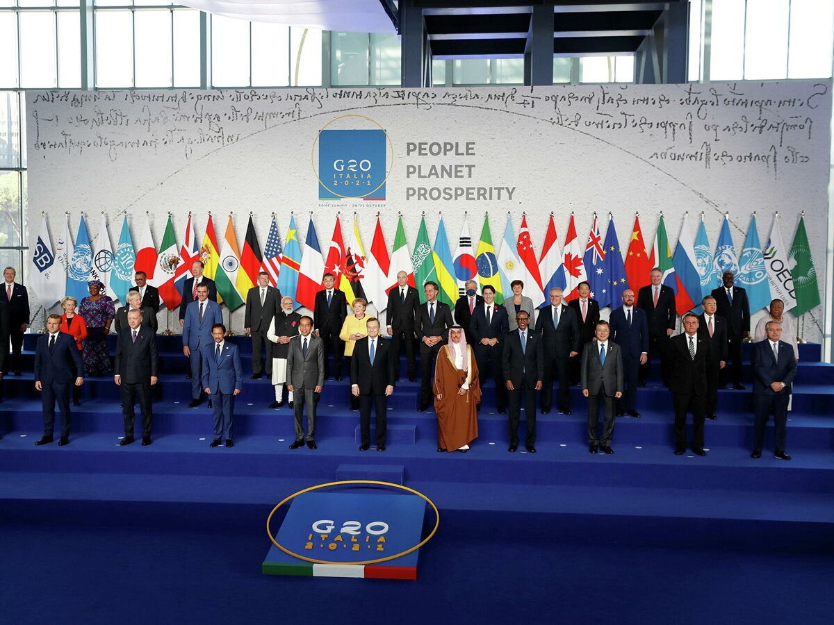 Фото: © REUTERS  / YARA NARDI