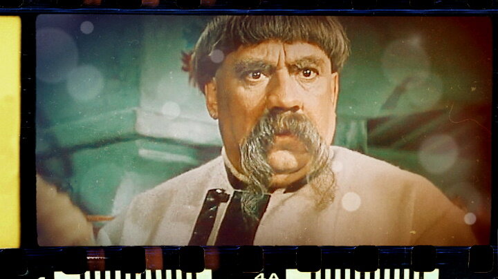 Александр Хвыля, фото из открытых источников