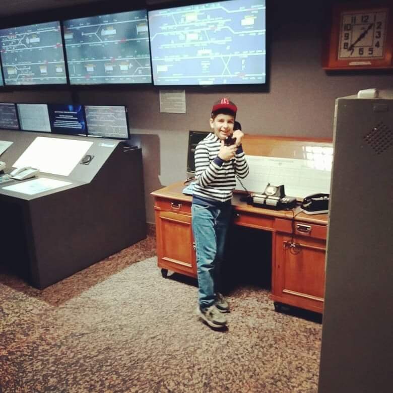 Музей метро