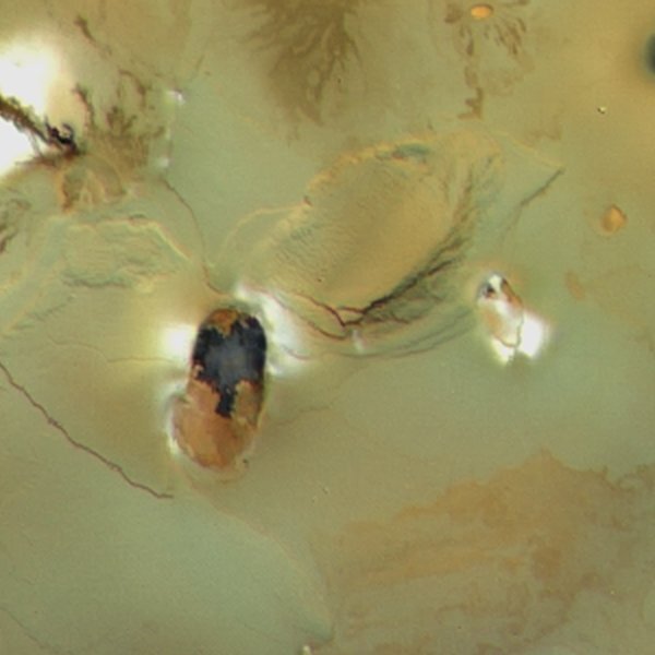 10. Гора Эвбея

Местонахождение: Ио, Луна Юпитера
Высота: 10 км