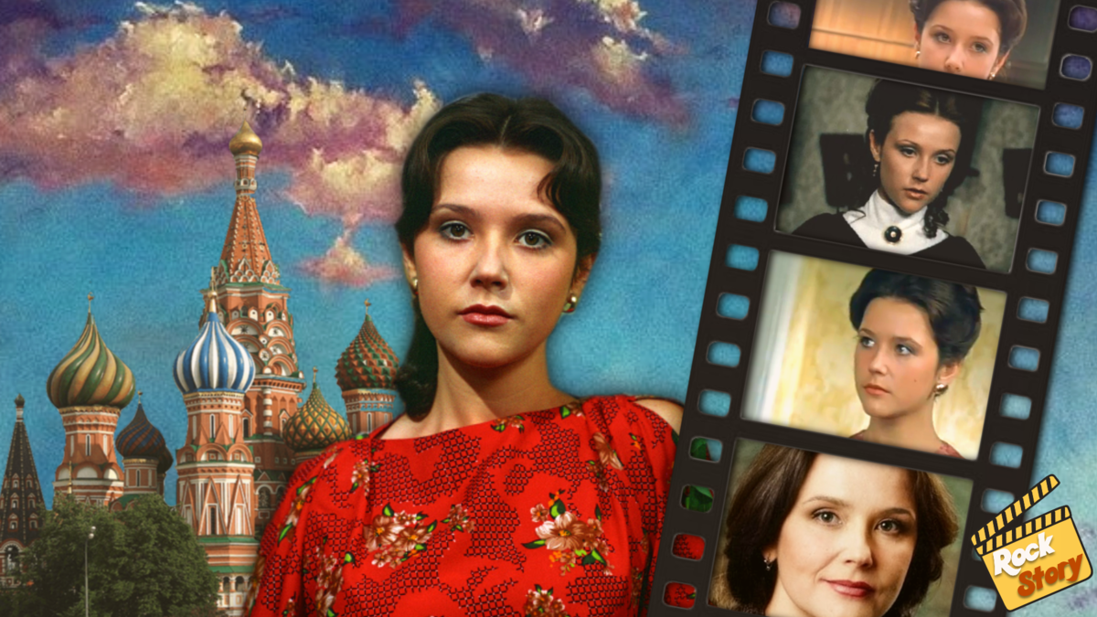 На фотографии: Ирина Дымченко