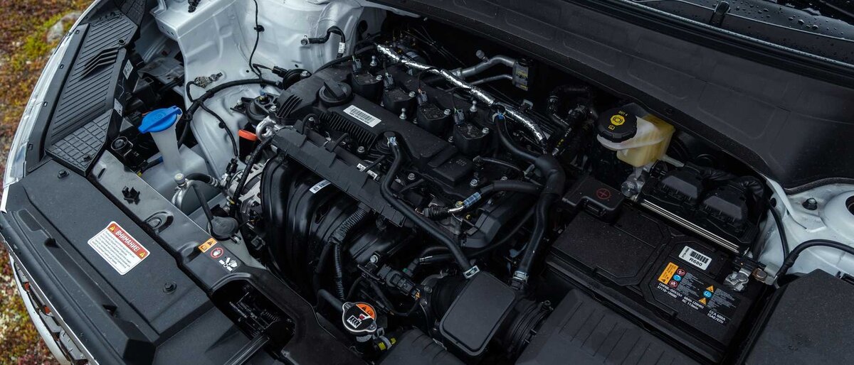 Hyundai Creta 2022 года, 11 основных плюсов и 11 минусов. Ресурс моторов и коробок. Обзор.