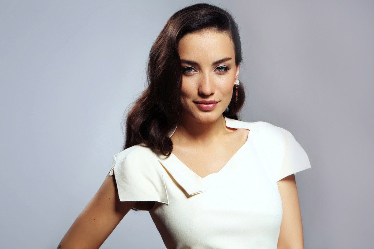 Виктория Дайнеко