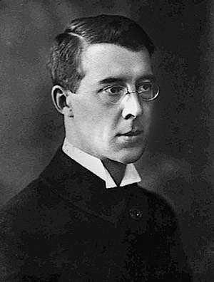 Питирим Сорокин / Wikimedia Commons