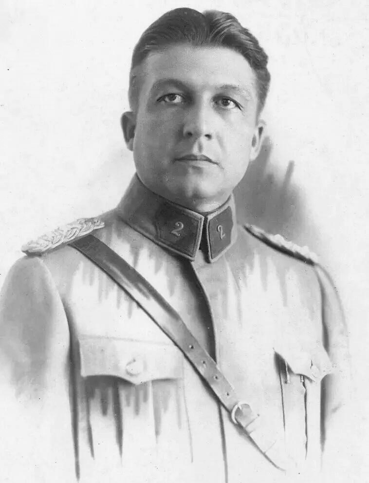 Рафаэль де ла Круз Франко Охеда