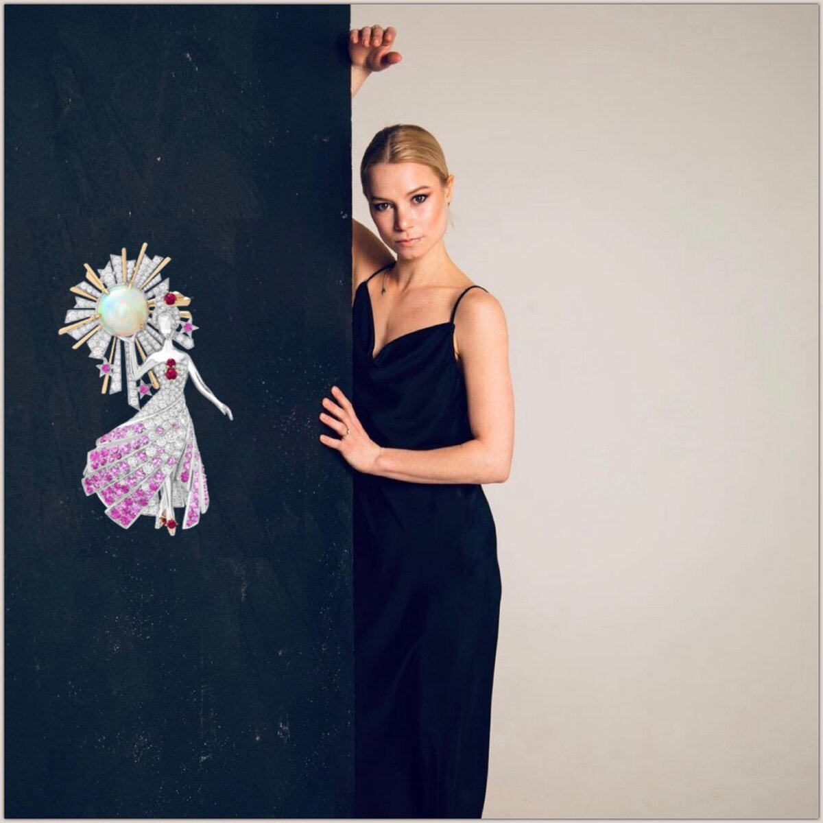 Евгения Тарасова 