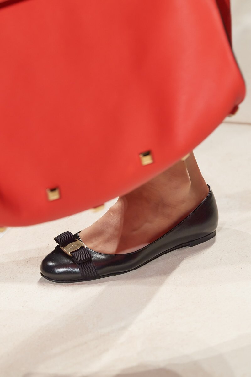 Salvatore Ferragamo 2022