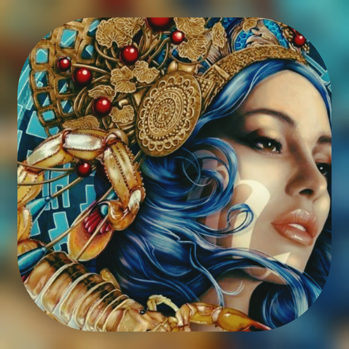 Знак зодиака Скорпион. Яндекс картинки. 