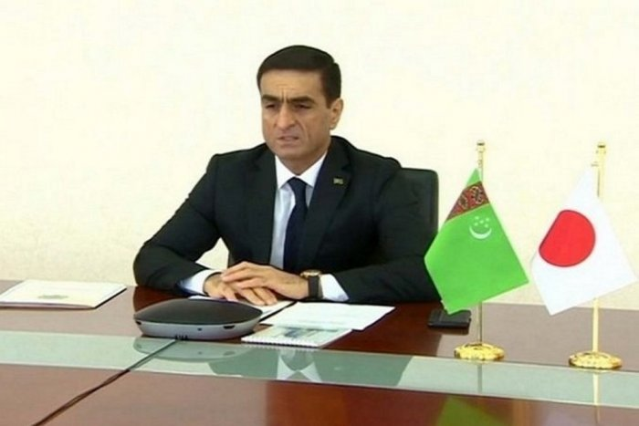 Источник фото: mfa.gov.tm