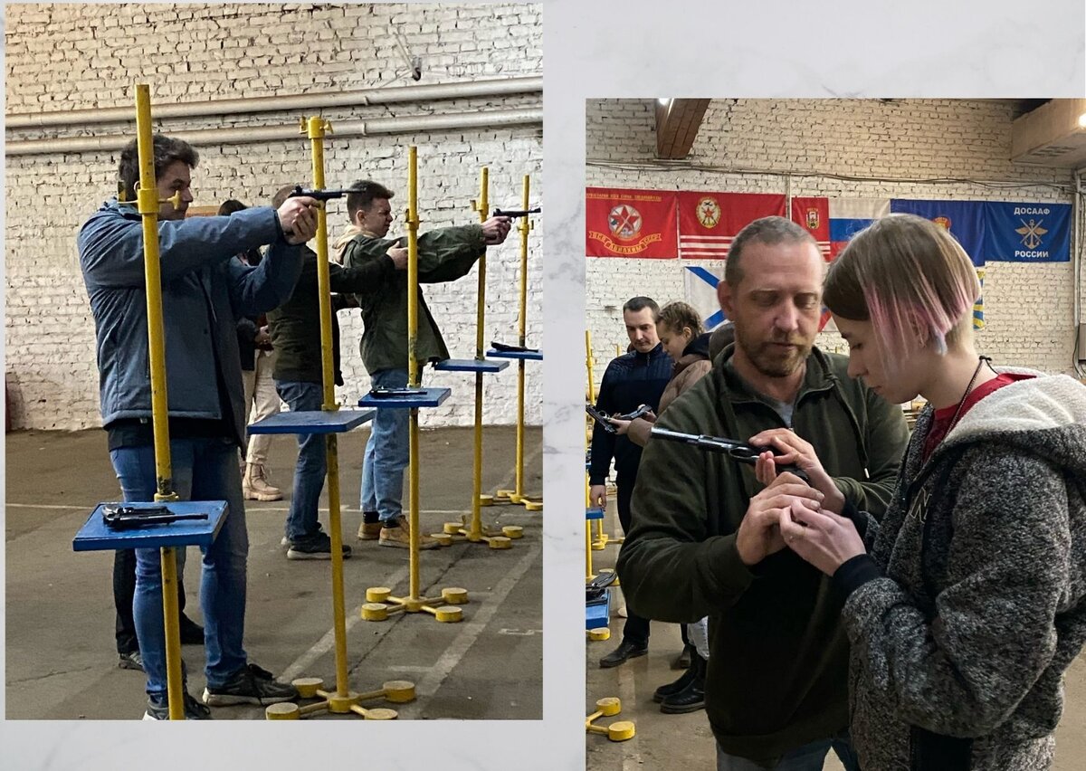 Все, что может делать юрист, мы обязательно даем попробовать. Хотя бы по разочку:)