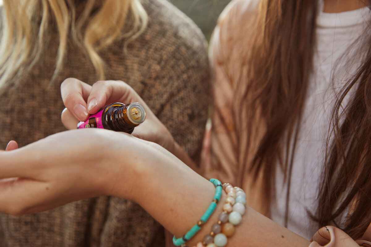 Фото: компания Young Living