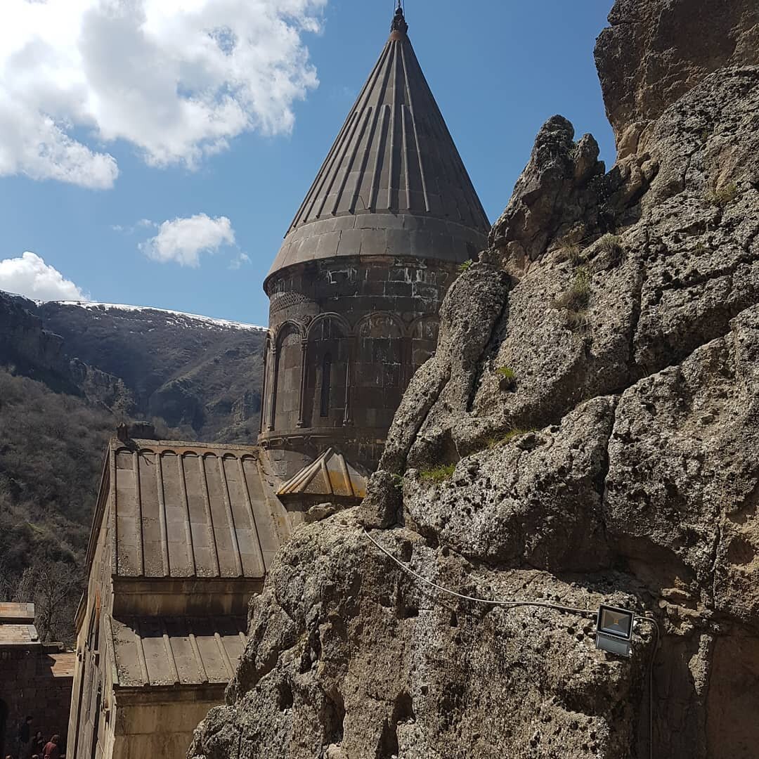 Гегард