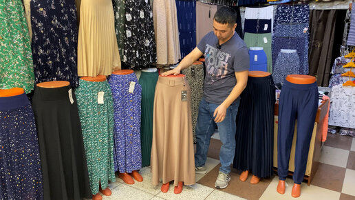 Турецкая женская одежда - Интернет магазин женской одежды LaTaDa