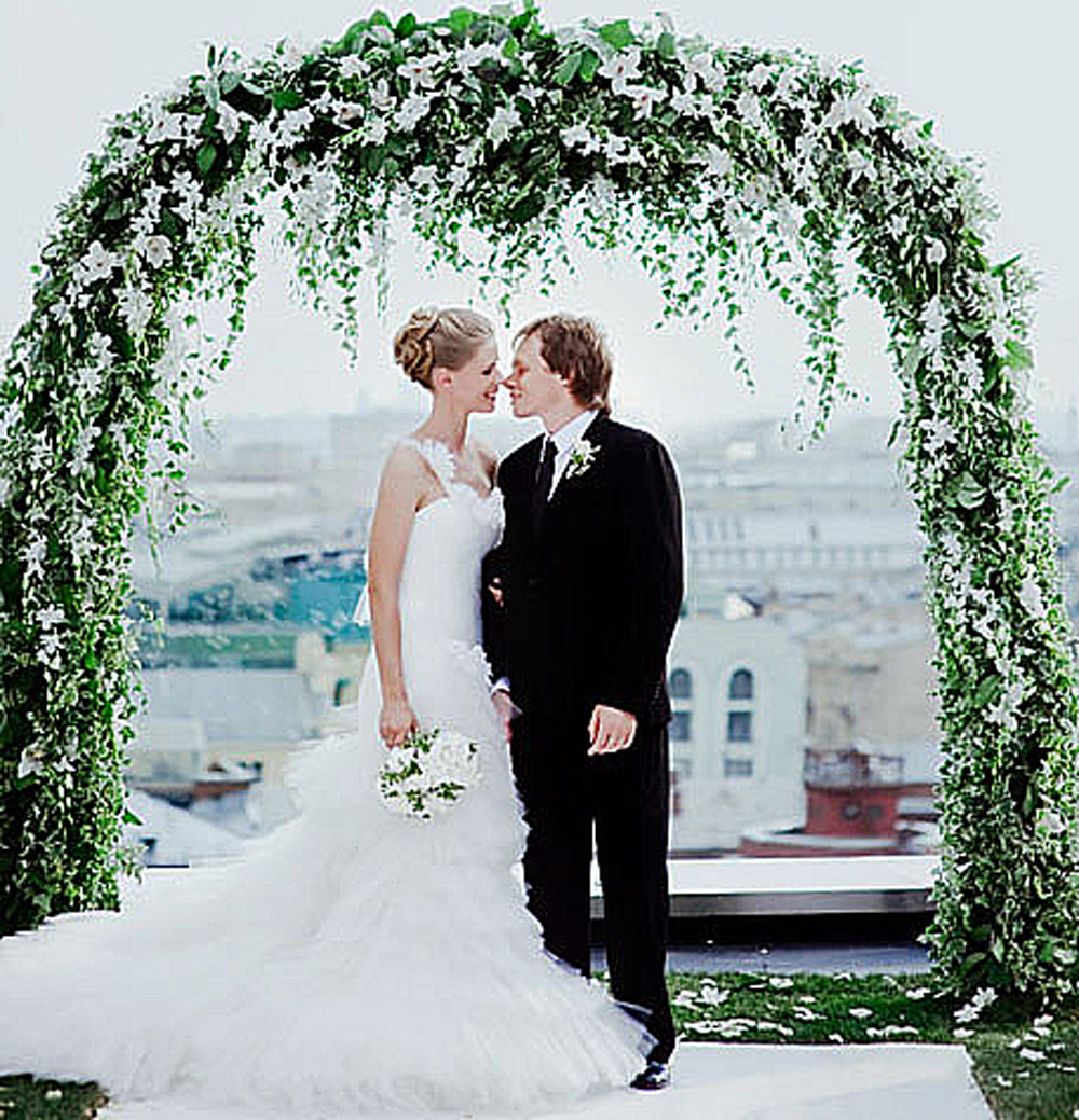 Из личного архива Елены Дементьевой