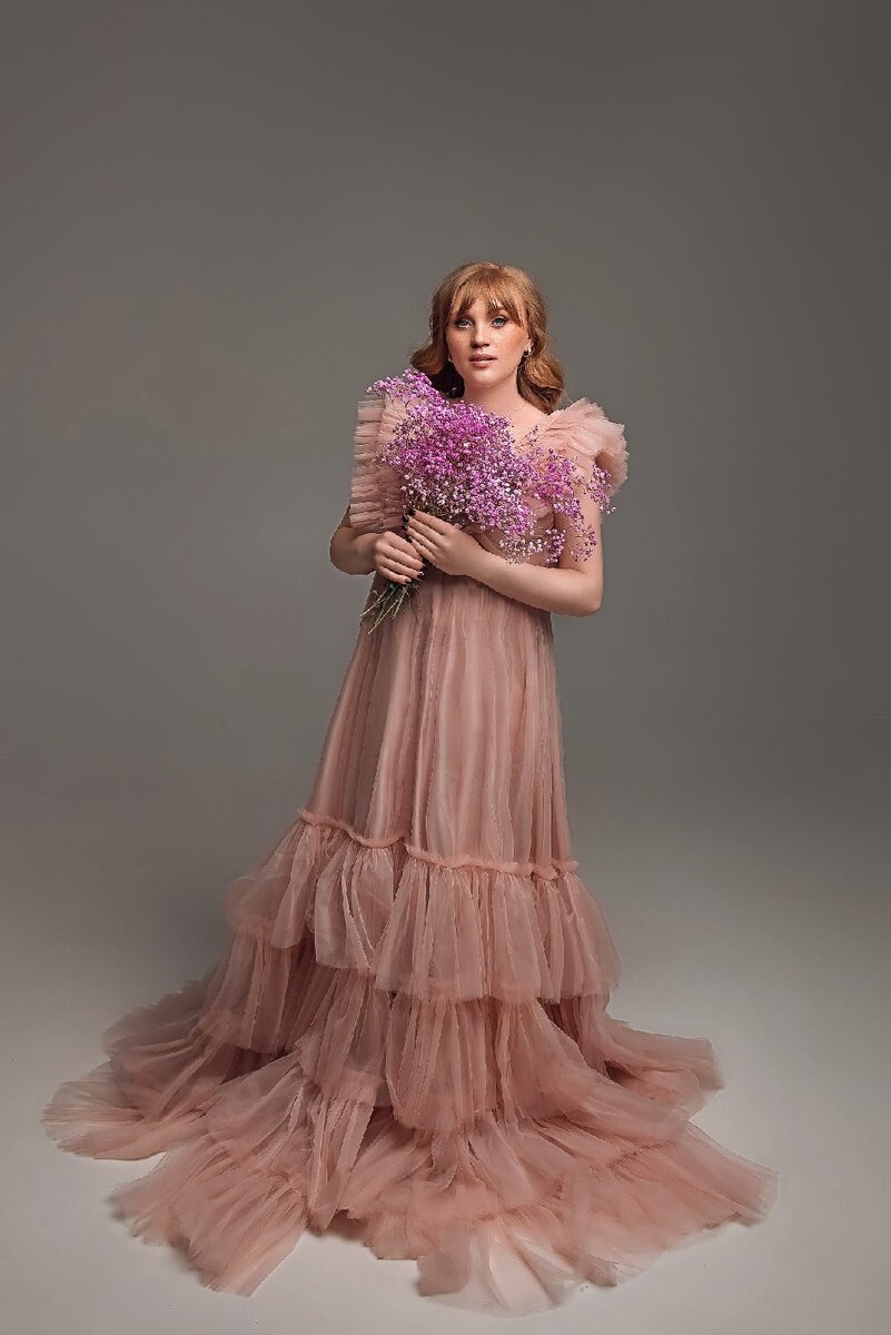 Ольга Прядухина