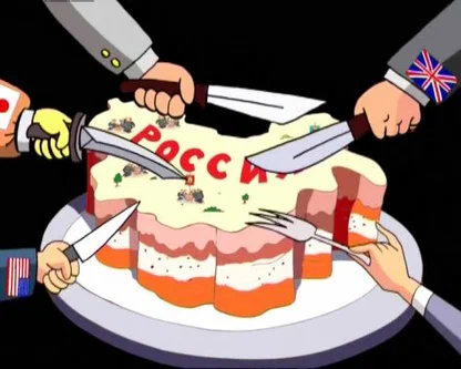 «Кремль должен потерять ту империю, которую он все еще сохраняет»