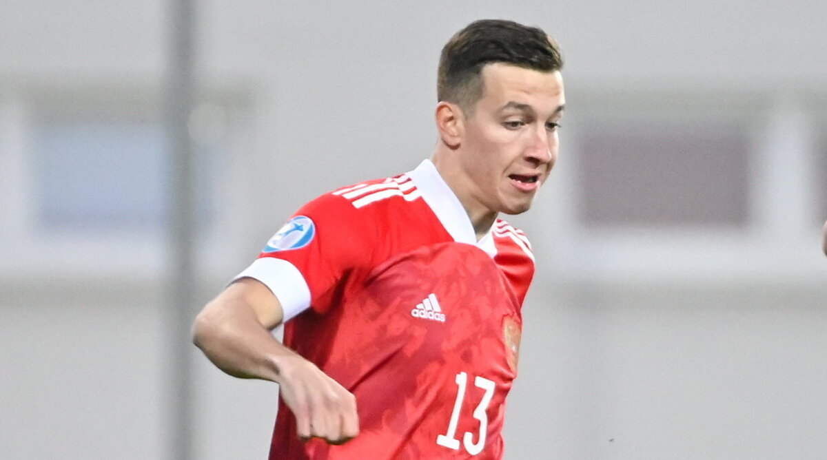 Футбол как страсть Д.Макаров