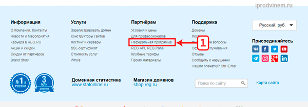 Стат рег. Reg на интернете. Социальная сеть на reg ru. Рег ру обман с партнерской.