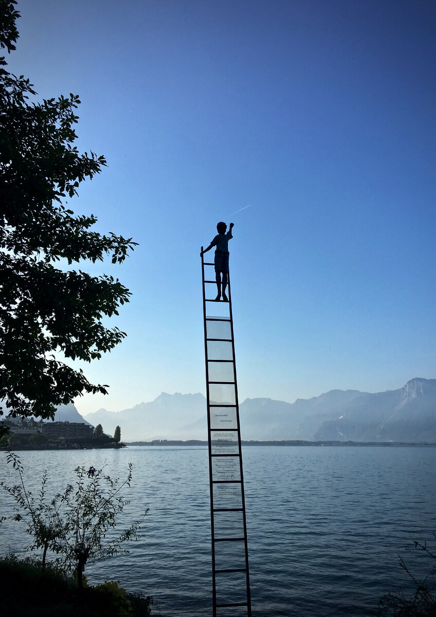 Фото Армана Хури на Unsplash