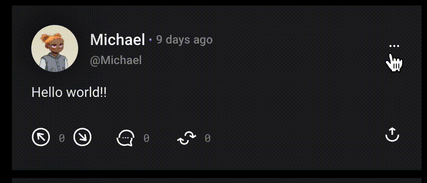 -3